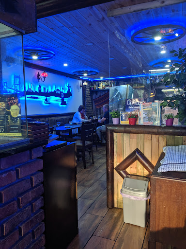 Photo of Istanbul Barbecue Barrow - 28 High St, Barrow upon Soar, Loughborough LE12 8PY